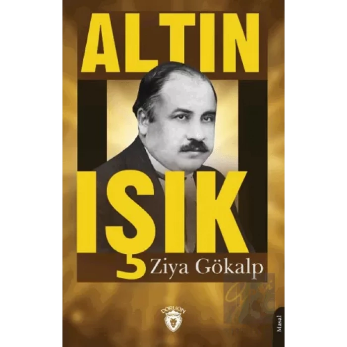 Altın Işık
