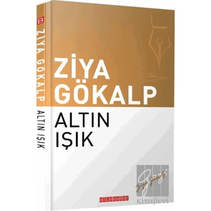 Altın Işık