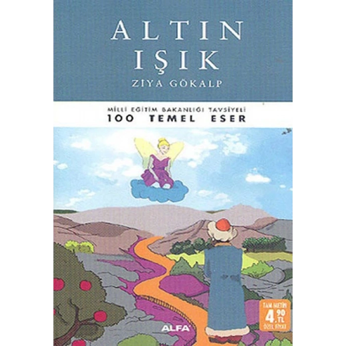 Altın Işık (Cep Boy)