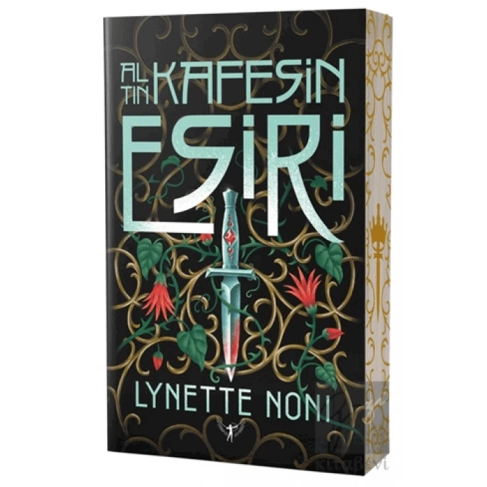 Altın Kafesin Esiri