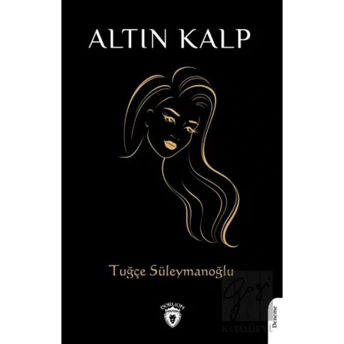 Altın Kalp