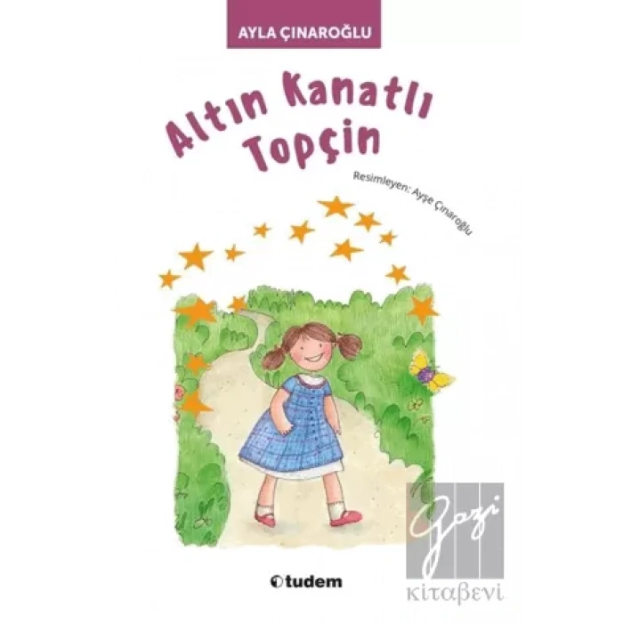 Altın Kanatlı Topçin