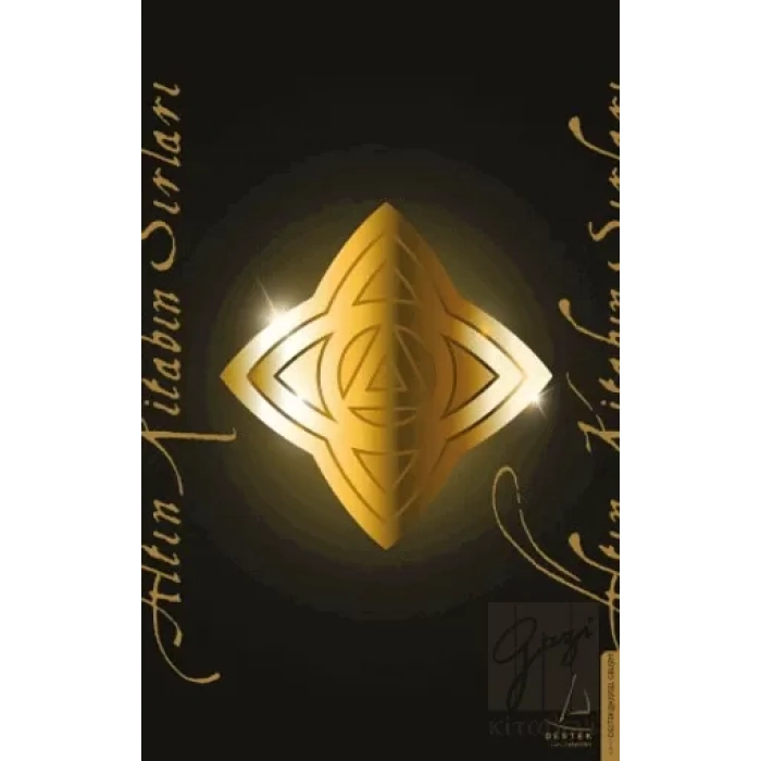 Altın Kitabın Sırları