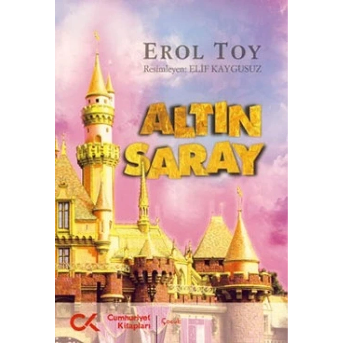 Altın Saray