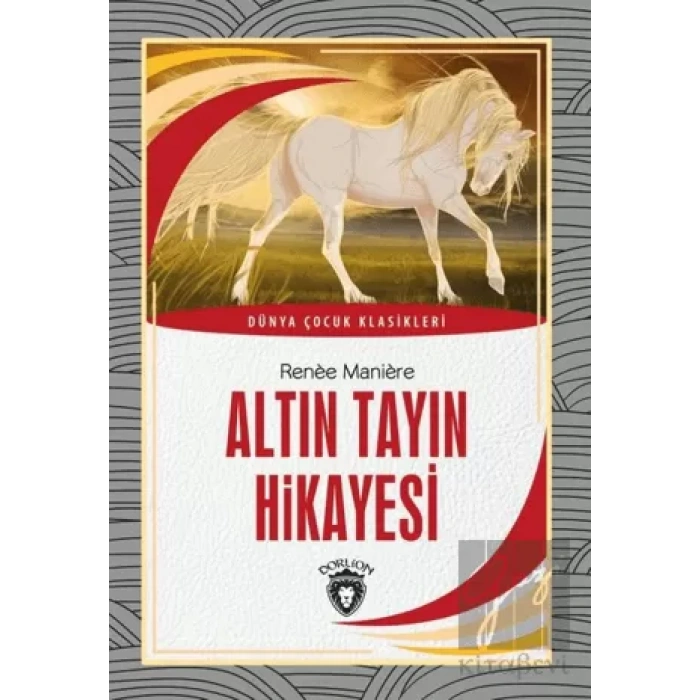Altın Tayın Hikayesi