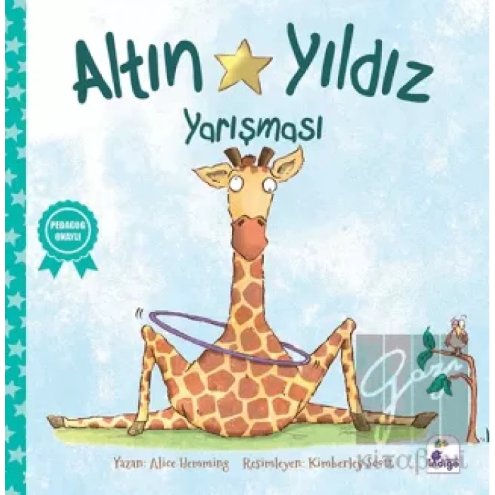 Altın Yıldız Yarışması