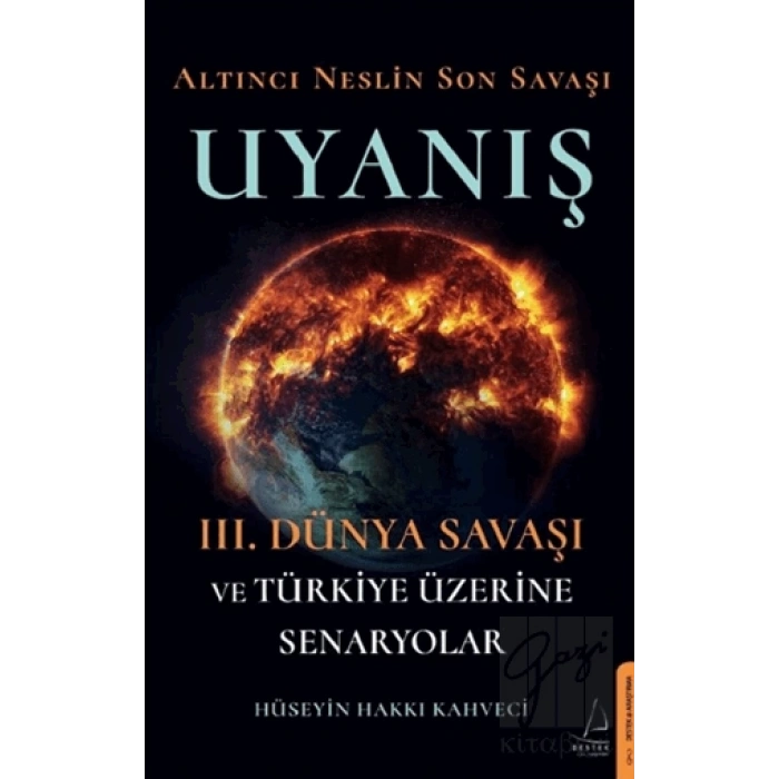 Uyanış
