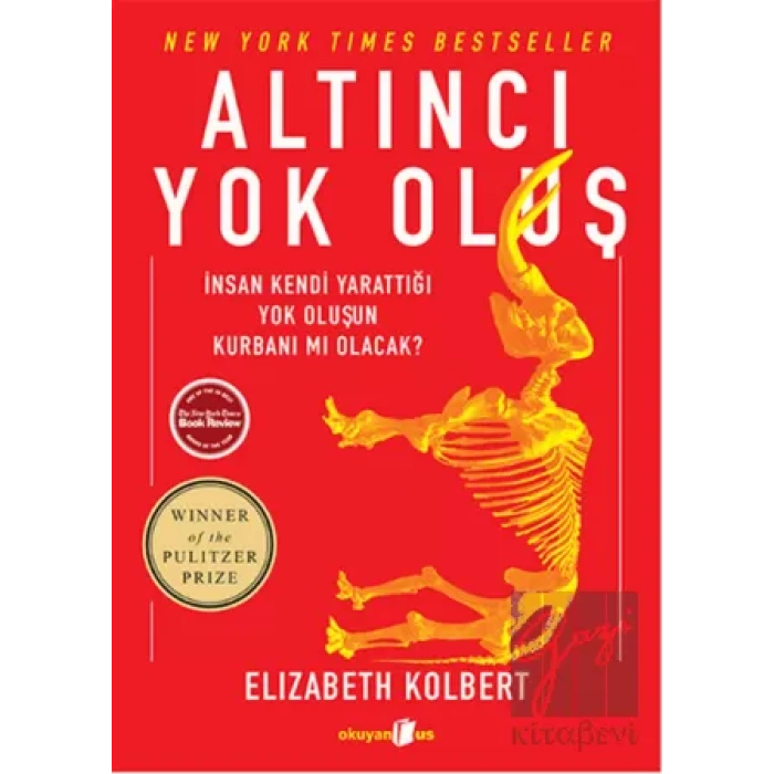 Altıncı Yok Oluş