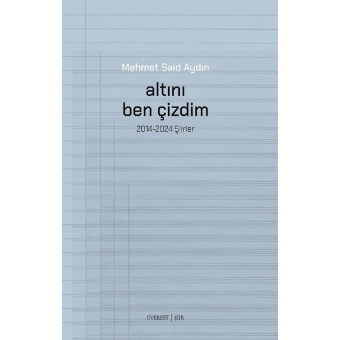 Altını Ben Çizdim