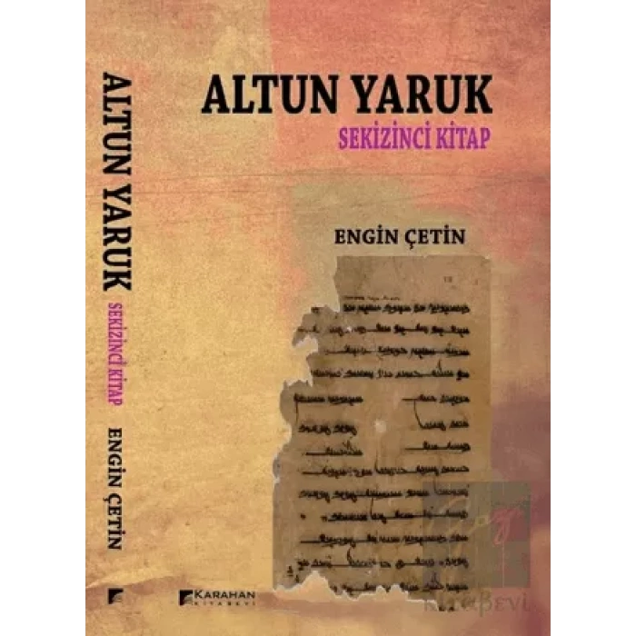 Altun Yaruk - Sekizinci Kitap