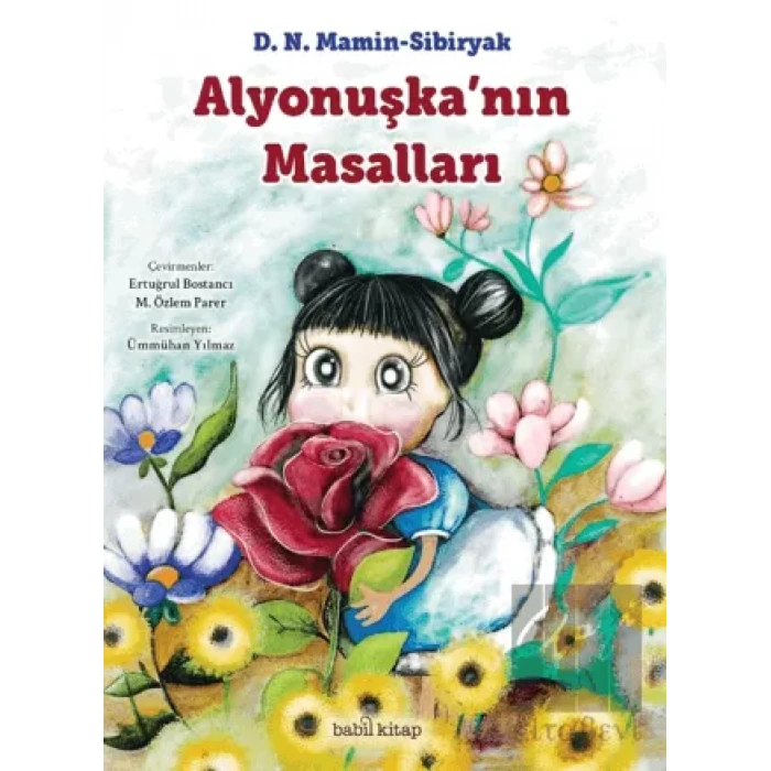 Alyonuşka’nın Masalları