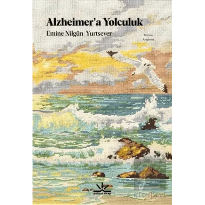 Alzheimera Yolculuk