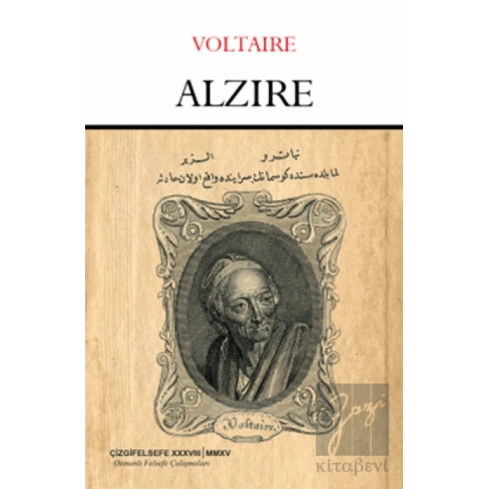Alzire