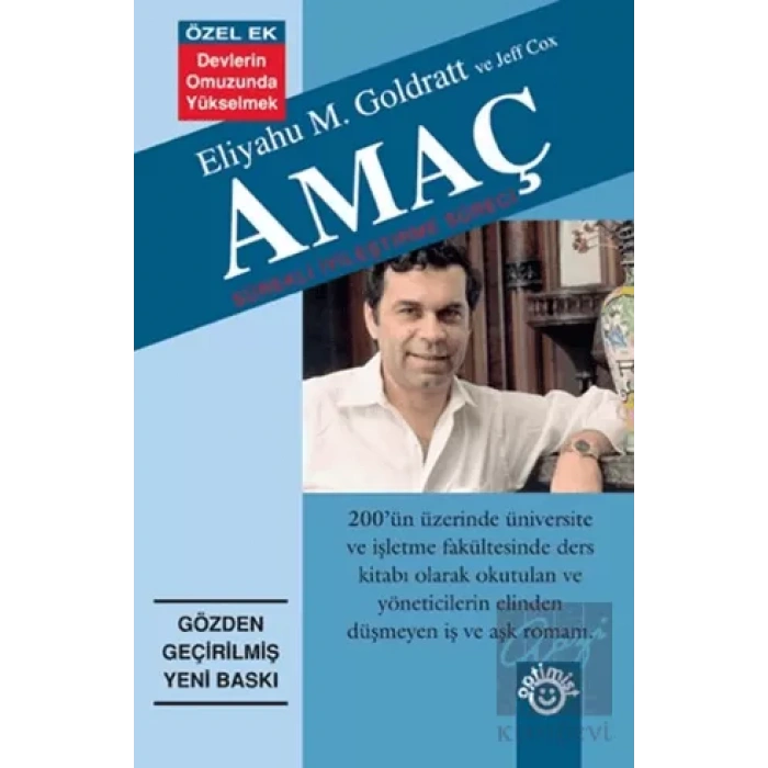 Amaç