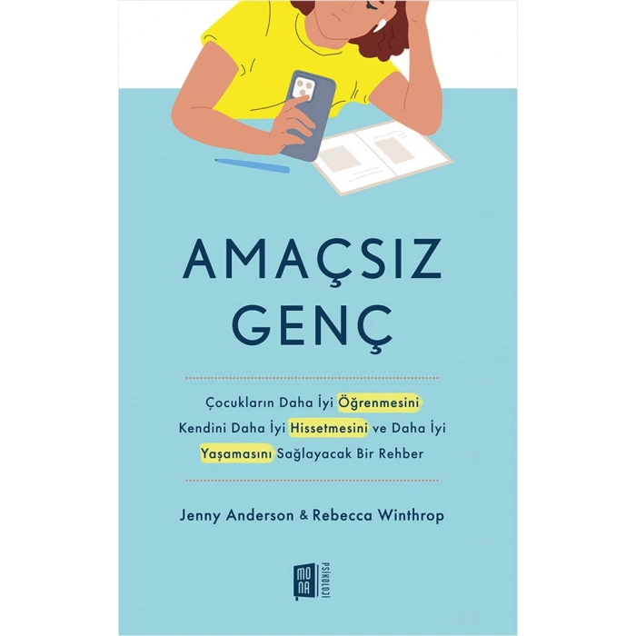 Amaçsız Genç