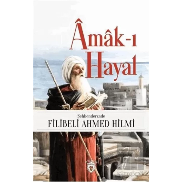 Amak-ı Hayal