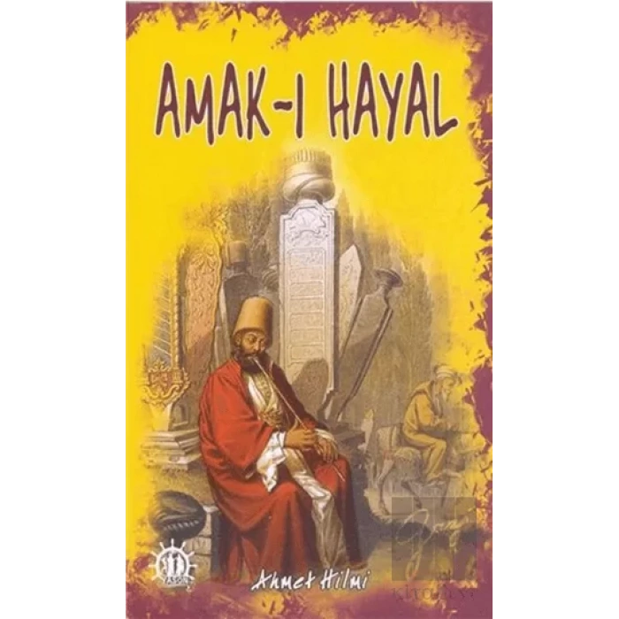 Amak-ı Hayal