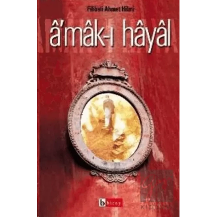 Amak-ı Hayal Hayalin Derinlikleri Raci’nin Hatıraları