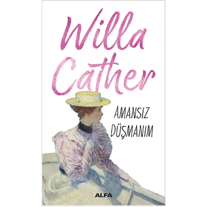 Amansız Düşmanım