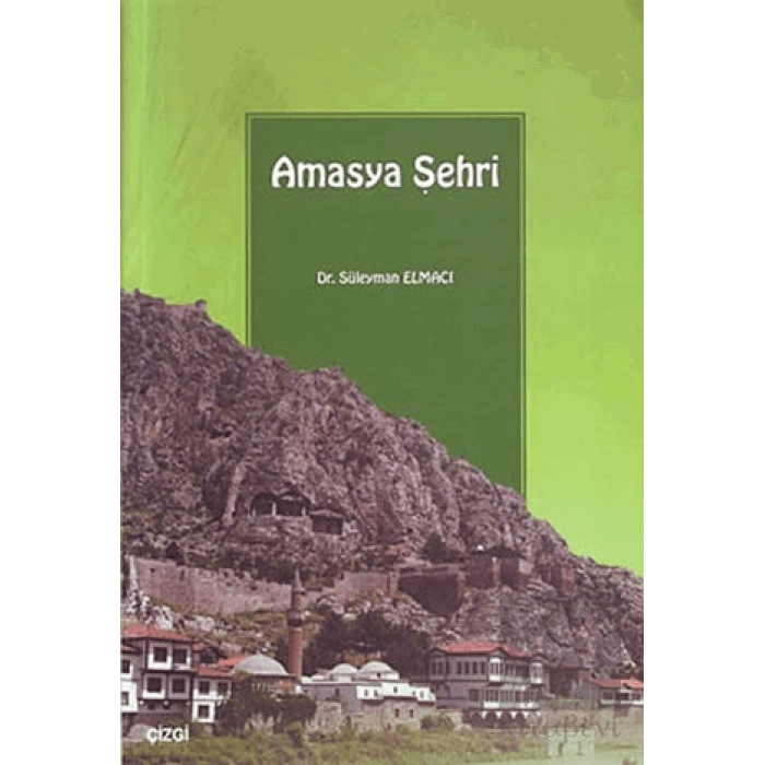 Amasya Şehri