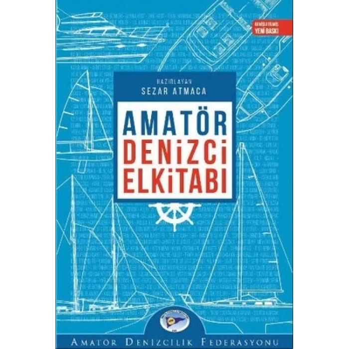 Amatör Denizci El Kitabı
