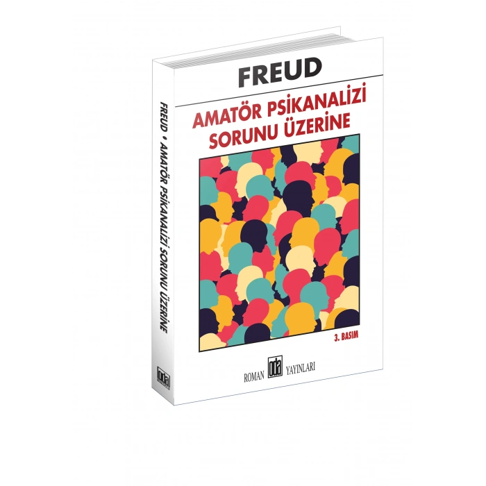 Amatör Psikanalizi Sorunu Üzerine