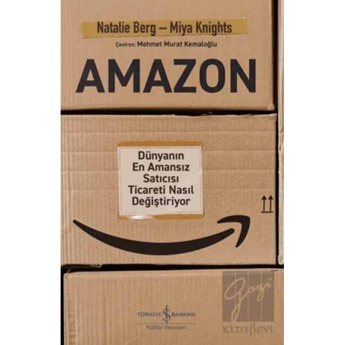 Amazon