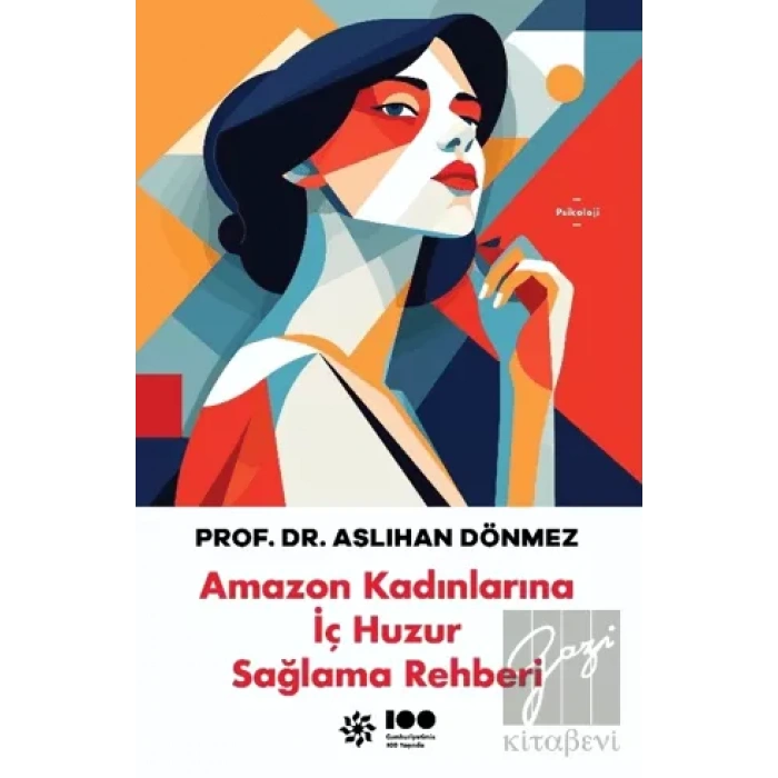 Amazon Kadınlarına İç Huzur Sağlama Rehberi