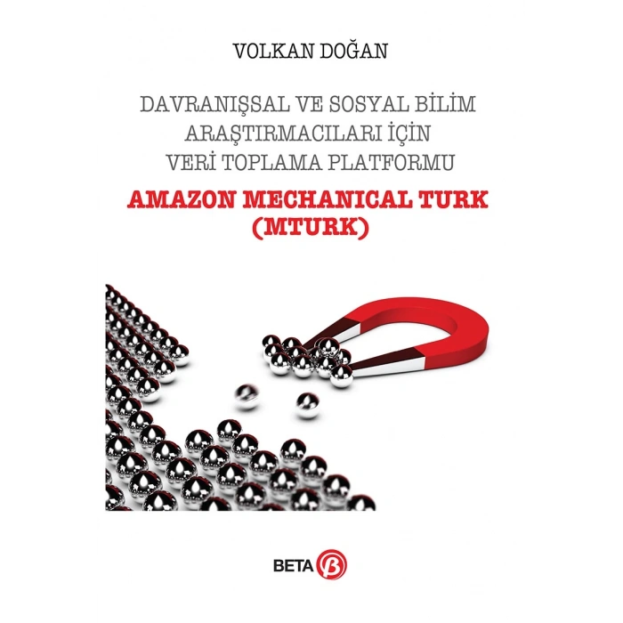 Amazon Mechanical Turk (Mturk)