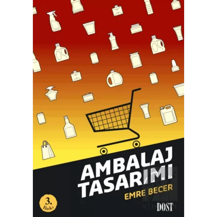 Ambalaj Tasarımı