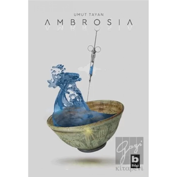 Ambrosia