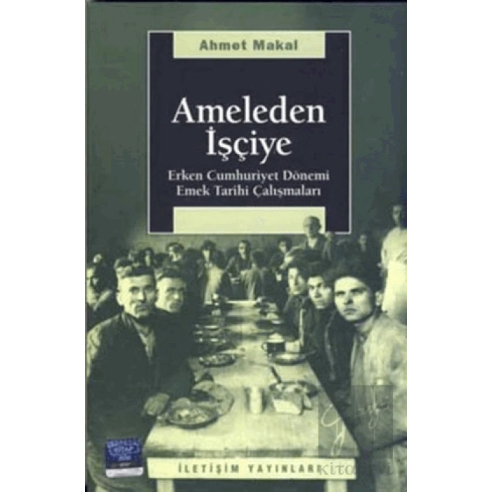 Ameleden İşçiye