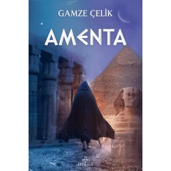 Amenta (Ciltli)