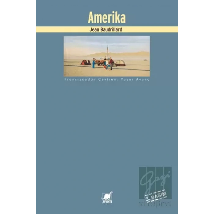 Amerika