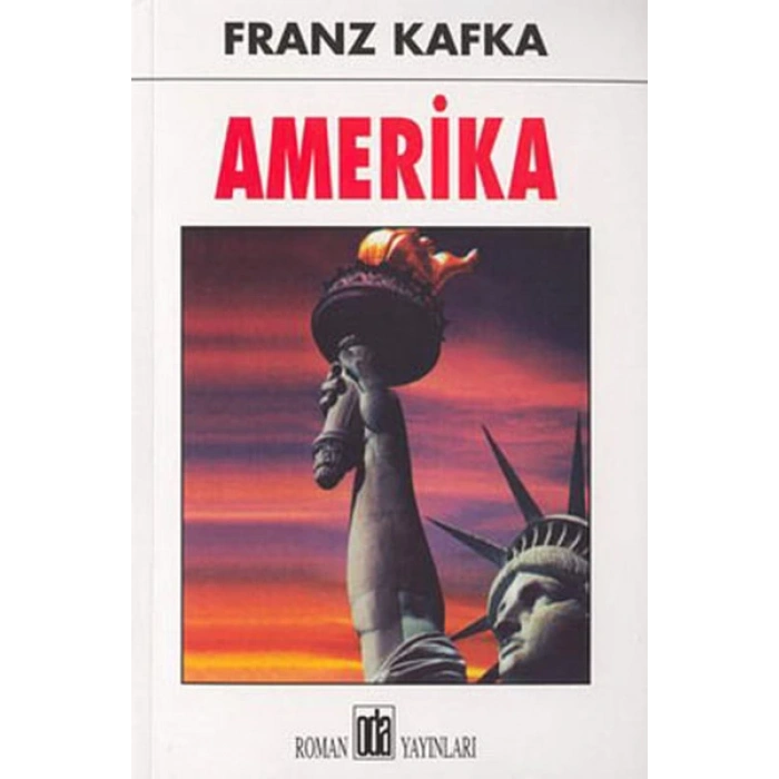 Amerika