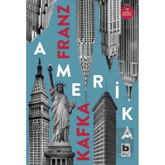Amerika