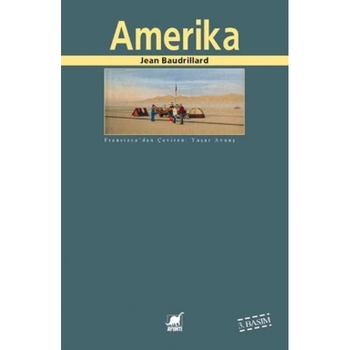 Amerika