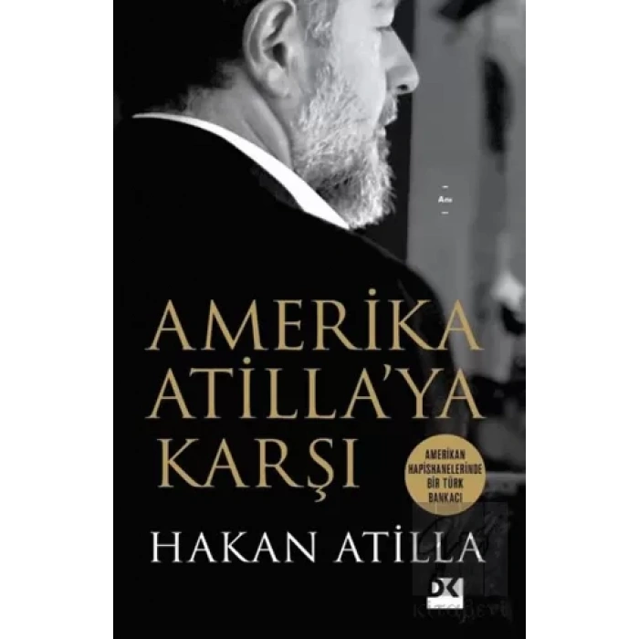 Amerika Atillaya Karşı