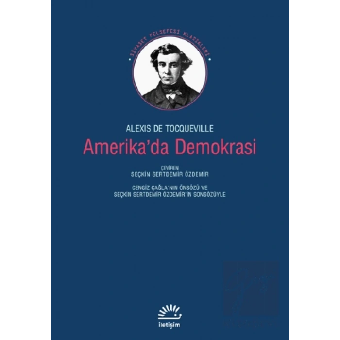 Amerikada Demokrasi
