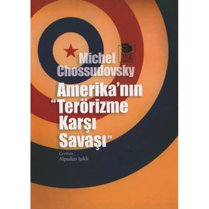 Amerikanın Terörizme Karşı Savaşı