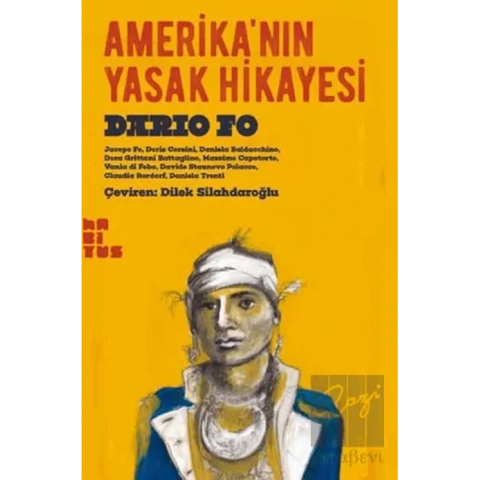 Amerikanın Yasak Hikayesi