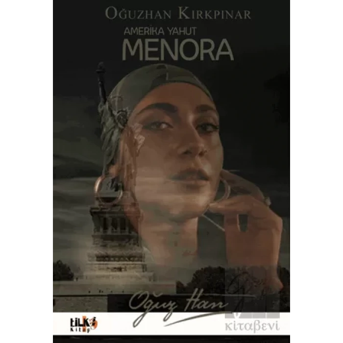 Amerika Yahut Menora