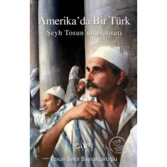 Amerika’da Bir Türk