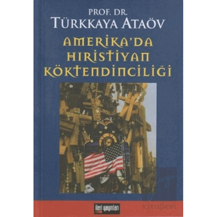 Amerika’da Hıristiyan Köktendinciliği