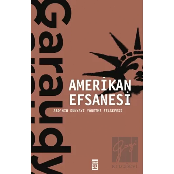 Amerikan Efsanesi
