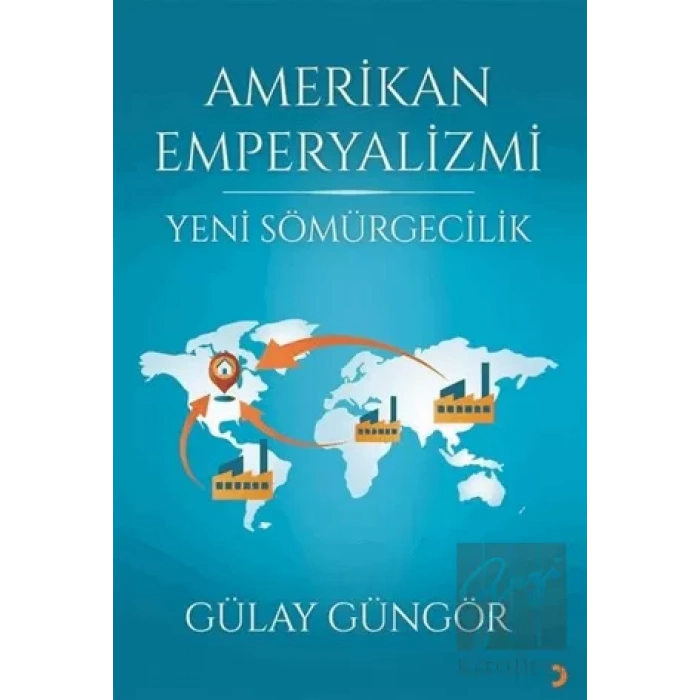 Amerikan Emperyalizmi