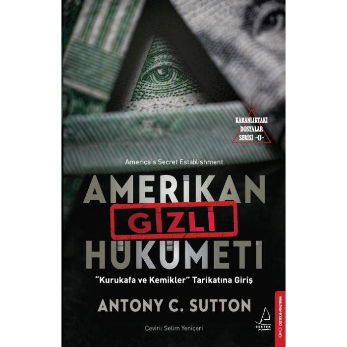 Amerikan Gizli Hükümeti