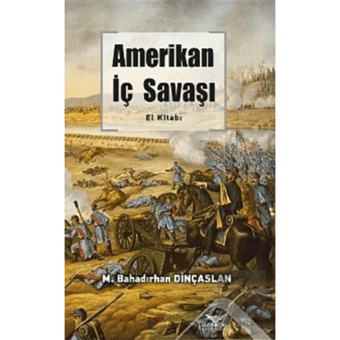 Amerikan İç Savaşı El Kitabı