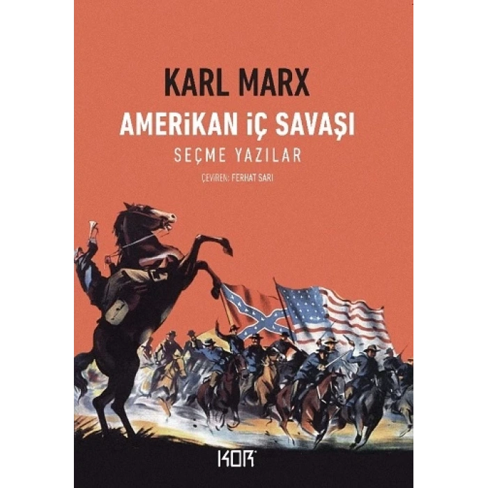 Amerikan İç Savaşı