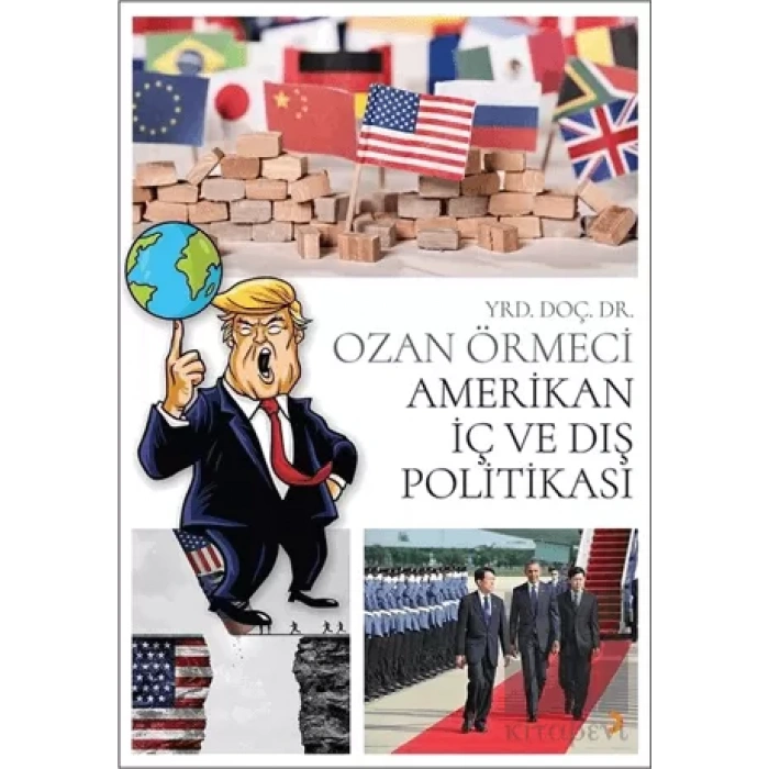 Amerikan İç ve Dış Politikası